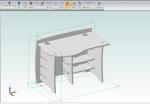 CAD Geomagic Design 2012 Element |  Programmatūra | CAD systémy