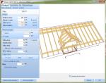 CAD WETO Liberta na konstruování krovů |  Programmatūra | WETO AG