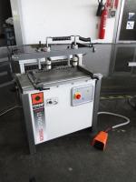 Urbjmašīna Kolikovačka Maggi Boring System 21 - Nová so zárukou |  Galdniecības iekārtas | Kokapstrādes iekārtas | Optimall