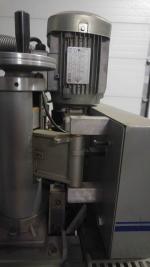 Maliņu aplīmēšanas iekārta Virutex EB35 220V |  Galdniecības iekārtas | Kokapstrādes iekārtas | Optimall