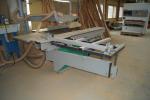 Other equipment  Piła formatowa ALTENDORF F45   |  Joinery machinery | Woodworking machinery | K2WADOWICE