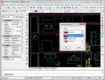 CAD 4MCAD v.14 SK Classic |  Programmatūra | CAD systémy