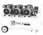 Cits aprīkojums AFLATEK SILENT80-3 |  Kaltes, gaisa plūsmas iekārtas | Kokapstrādes iekārtas | Aflatek Woodworking machinery