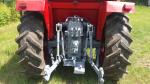 Traktors SAME TAURUS |  Mežsaimniecības iekārtas | Kokapstrādes iekārtas | Adam