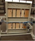 Cits aprīkojums Drekos -Montážní stůl SD-03 |  Kokzāģētavas iekārtas | Kokapstrādes iekārtas | Drekos Made s.r.o