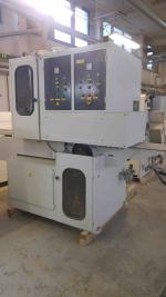 Platlentes slīpmašīna Artur Gruetzmacher F402 |  Galdniecības iekārtas | Kokapstrādes iekārtas | Optimall