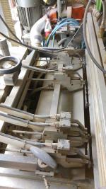 Urbjmašīna Biesse Polymac FSE drill inser |  Galdniecības iekārtas | Kokapstrādes iekārtas | Optimall