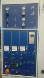 Platlentes slīpmašīna Costa A6 WCT 1350 |  Galdniecības iekārtas | Kokapstrādes iekārtas | Optimall