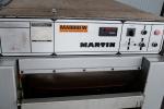 Biezumēvelmašīna MARTIN T43 |  Galdniecības iekārtas | Kokapstrādes iekārtas | Optimall