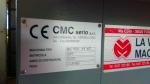 Iekārta notīrīšanai ar sukām Futura CMC Serio MS120 Y1X2 |  Galdniecības iekārtas | Kokapstrādes iekārtas | Optimall