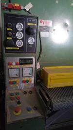 Platlentes slīpmašīna Stemac LCRT 1300 |  Galdniecības iekārtas | Kokapstrādes iekārtas | Optimall