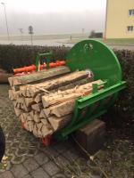 Cits aprīkojums Balička Winder |  Koksnes atkritumu apstrādes iekārta | Kokapstrādes iekārtas | Drekos Made s.r.o