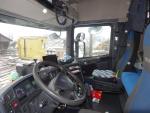 Baļķu vedējs Scania R420 LA6x4,návěs Svan |  Transporta iekārtas | Kokapstrādes iekārtas | JANEČEK CZ 