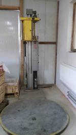 Cits aprīkojums ITW Mima Brenneisen Brennpack |  Galdniecības iekārtas | Kokapstrādes iekārtas | Optimall