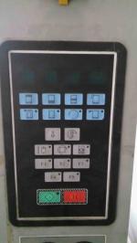 Cits aprīkojums ITW Mima Brenneisen Brennpack |  Galdniecības iekārtas | Kokapstrādes iekārtas | Optimall