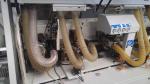 Maliņu aplīmēšanas iekārta Biesse Akron 435 |  Galdniecības iekārtas | Kokapstrādes iekārtas | Optimall