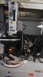 Maliņu aplīmēšanas iekārta Brandt Ambition 1660 Highflex |  Galdniecības iekārtas | Kokapstrādes iekārtas | Optimall