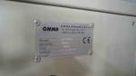 Cits aprīkojums OMMA SP1400 |  Galdniecības iekārtas | Kokapstrādes iekārtas | Optimall