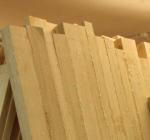 Cits aprīkojums Průběžný lis RP-3 |  Galdniecības iekārtas | Kokapstrādes iekārtas | Drekos Made s.r.o