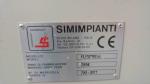 Finiera vakuuma prese Simimpianti Multiflex |  Galdniecības iekārtas | Kokapstrādes iekārtas | Optimall