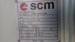 Platlentes slīpmašīna SCM  3 RCS 95 |  Galdniecības iekārtas | Kokapstrādes iekārtas | Pőcz Robert