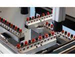 CNC maliņu aplīmēšanas iekārta   |  Galdniecības iekārtas | Kokapstrādes iekārtas | Lazzoni Group