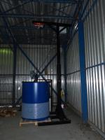 Cits aprīkojums  Balička dřeva LBD a RBD |  Kokzāģētavas iekārtas | Kokapstrādes iekārtas | Drekos Made s.r.o