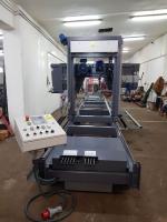 Lentzāģis TS-800/6 |  Kokzāģētavas iekārtas | Kokapstrādes iekārtas | Drekos Made s.r.o