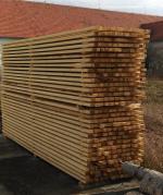 Egle Būvniecības/celtniecības kokmateriāli |  Skuju koku koksne | Koksne | Petr Bican