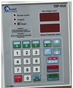 Lentzāģis PP 850 -Drekos made s-r.o |  Kokzāģētavas iekārtas | Kokapstrādes iekārtas | Drekos Made s.r.o