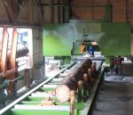 Lentzāģis T-1000 |  Kokzāģētavas iekārtas | Kokapstrādes iekārtas | Drekos Made s.r.o