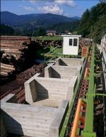 Cits aprīkojums Třídící a Kapovací linka KS-1 |  Kokzāģētavas iekārtas | Kokapstrādes iekārtas | Drekos Made s.r.o