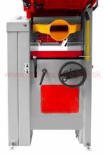 Ēvelsols/biezumēvelmašīna HOB 305PRO HOLZMANN |  Galdniecības iekārtas | Kokapstrādes iekārtas | STROJE Slovensko, s.r.o