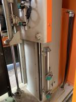 Šķērszāģis HOLTEC  |  Kokzāģētavas iekārtas | Kokapstrādes iekārtas | HEINDL HANDELS GMBH