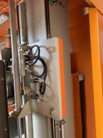 Šķērszāģis HOLTEC  |  Kokzāģētavas iekārtas | Kokapstrādes iekārtas | HEINDL HANDELS GMBH