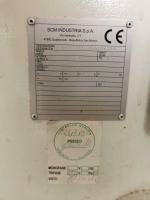 Urbjmašīna SCM Startech 27 |  Galdniecības iekārtas | Kokapstrādes iekārtas | Optimall