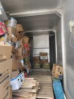 Tradicionālā žāvēšanas kalte Kovos |  Kaltes, gaisa plūsmas iekārtas | Kokapstrādes iekārtas | Optimall