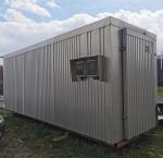 Tradicionālā žāvēšanas kalte Kovos |  Kaltes, gaisa plūsmas iekārtas | Kokapstrādes iekārtas | Optimall