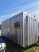 Tradicionālā žāvēšanas kalte Kovos |  Kaltes, gaisa plūsmas iekārtas | Kokapstrādes iekārtas | Optimall