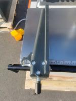 Urbjmašīna Maggi Boring System 21 |  Galdniecības iekārtas | Kokapstrādes iekārtas | Optimall