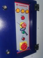 Ekstrakcijas aparāts CORMAK DCV6500TC |  Kaltes, gaisa plūsmas iekārtas | Kokapstrādes iekārtas | Optimall