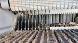 Garenzāģēšanas daudzripzāģis WD-300/350 KBA  |  Kokzāģētavas iekārtas | Kokapstrādes iekārtas | Drekos Made s.r.o