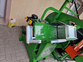 Cits aprīkojums Widiam Combi 700, s vynášecím  |  Koksnes atkritumu apstrādes iekārta | Kokapstrādes iekārtas | Drekos Made s.r.o