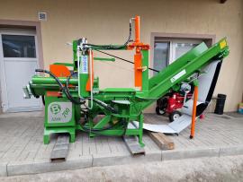 Cits aprīkojums Widiam Combi 700, s vynášecím  |  Koksnes atkritumu apstrādes iekārta | Kokapstrādes iekārtas | Drekos Made s.r.o