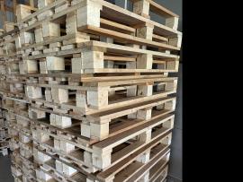 Поддоны Одноразовые поддоны |  Упаковка, поддоны | VAMAS s.r.o.