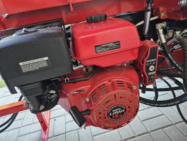 Cits aprīkojums Podám Procesor DR-20 Automat  |  Koksnes atkritumu apstrādes iekārta | Kokapstrādes iekārtas | Drekos Made s.r.o