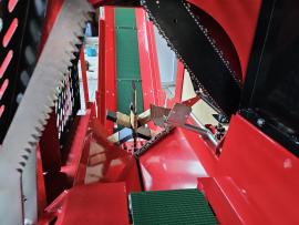 Cits aprīkojums Podám Procesor DR-20 Automat  |  Koksnes atkritumu apstrādes iekārta | Kokapstrādes iekārtas | Drekos Made s.r.o