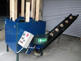 Cits aprīkojums Špalkovací Pila OP1500 |  Kokzāģētavas iekārtas | Kokapstrādes iekārtas | Drekos Made s.r.o