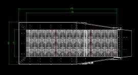 Cits aprīkojums Čisitč dřeva D-1 Velký,Nový  |  Koksnes atkritumu apstrādes iekārta | Kokapstrādes iekārtas | Drekos Made s.r.o