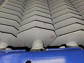 Cits aprīkojums Čisitč dřeva D-1 Velký,Nový  |  Koksnes atkritumu apstrādes iekārta | Kokapstrādes iekārtas | Drekos Made s.r.o